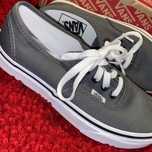 *PRICE DROP* Brand New Vans